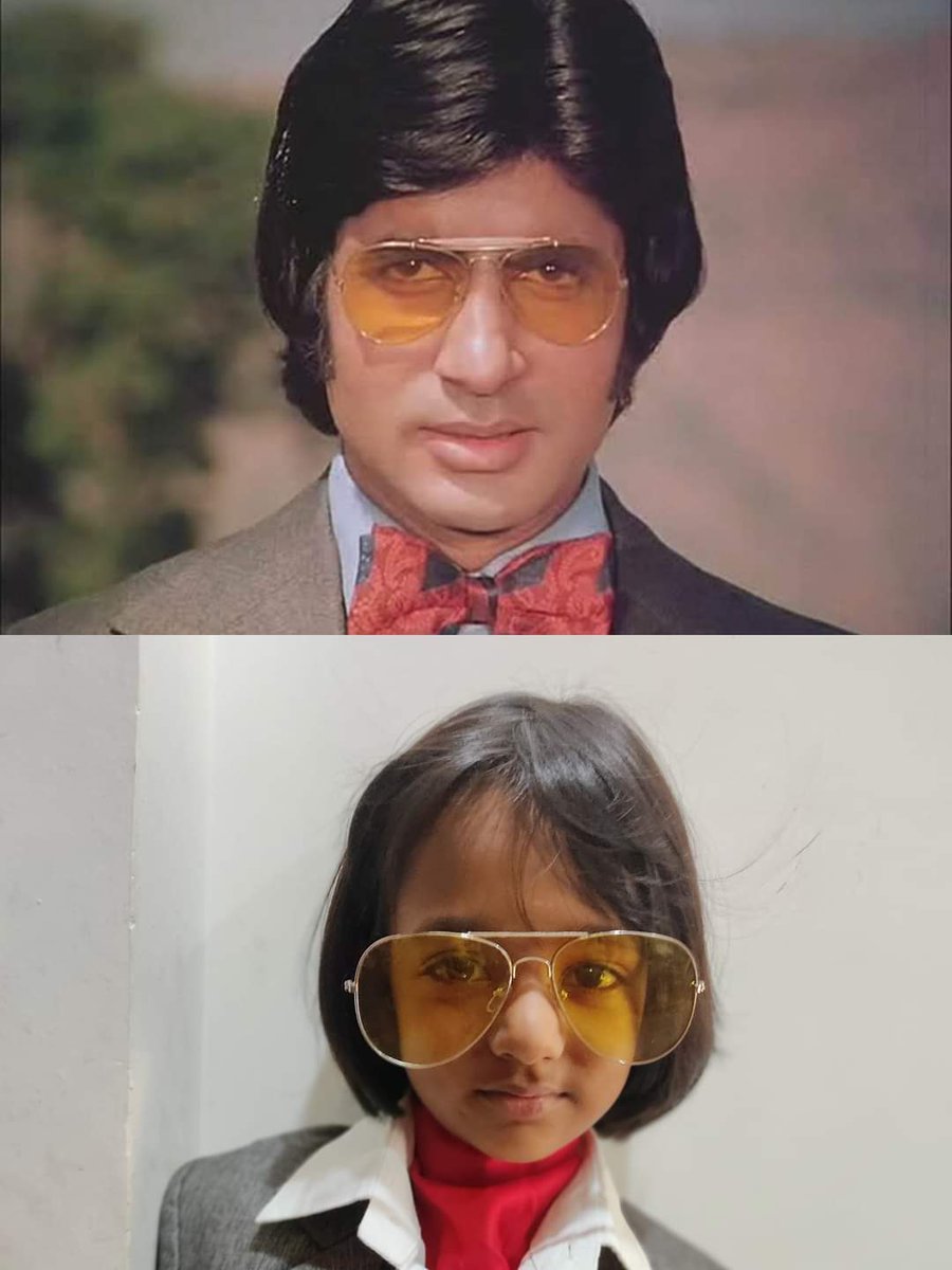 Why_Bhav_Knk's tweet photo. @SrBachchan @iamsunnydeol @dulQuer @PoojaB1972 @shreya_dhan13 @HopeProdn @PenMovies @saregamaglobal @ItsAmitTrivedi @swanandkirkire @vishalsinha_dop @JhunJhunwala_R Sir https://t.co/cpgd8sP39B