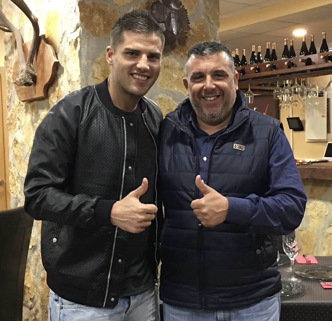 Formasport tweet media