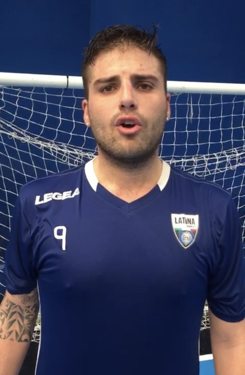 Leyenda de <a href="/peniscolafs/">Servigroup Peñíscola FS</a>.
Una gran noticia para Club, aficionados y Población. Qué contento estará “Juan el Presi” de verlo nuevamente con su camiseta. Suerte y acierto. #UnoDiNoi