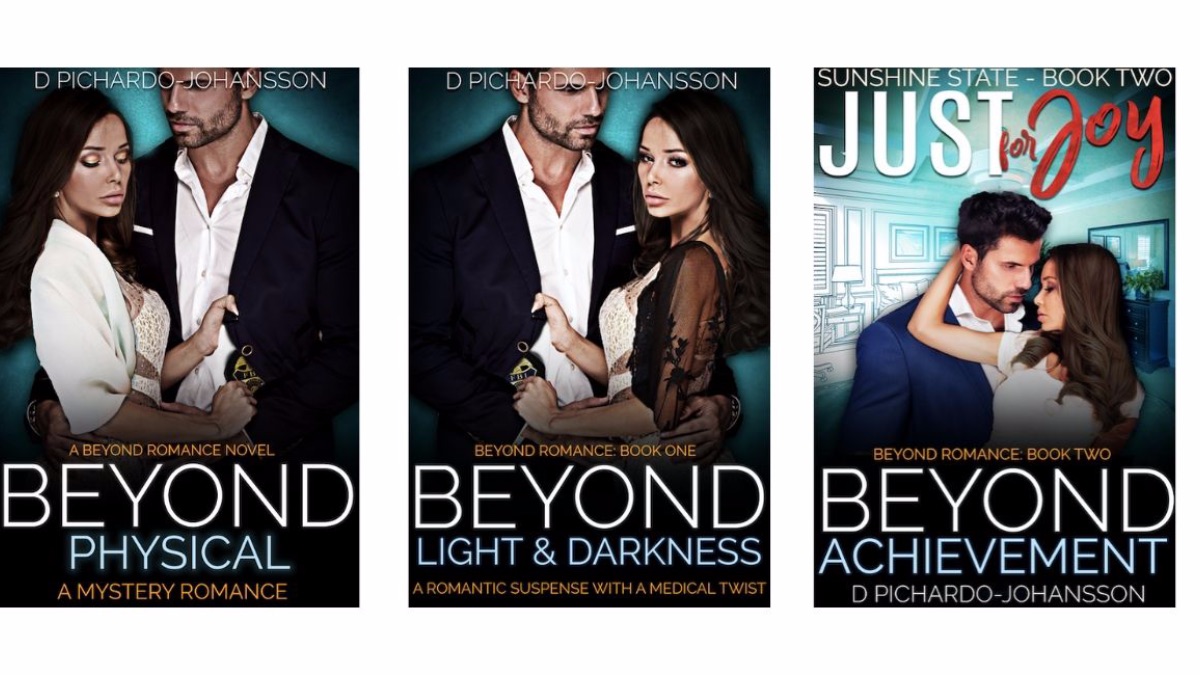 DPJohanssonMD's tweet photo. Pick the next Free Book! 📕  My birthday is coming up soon and it's now a yearly tradition that I set a book for free. Would you like to vote for one? #freebook- https://t.co/xLd2UqeDA5 https://t.co/bvlTeysBO3
