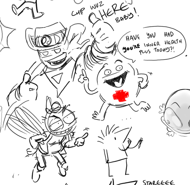 chip 🧌 tweet media