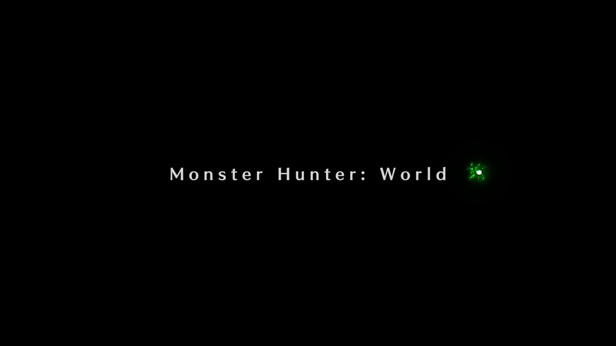 Orygiri's tweet photo. And that's it. Iceborne next..? https://t.co/Oa9RaGNCUn