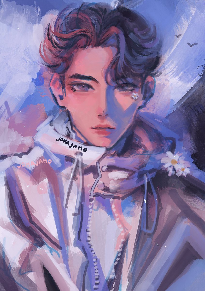 new heights — #mingyu ❄️

#seventeen 
#seventeenfanart