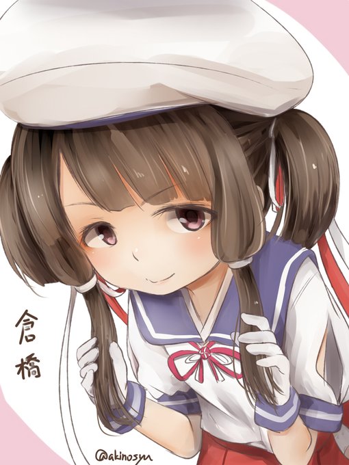 倉橋祈願(達成済み)

まだE5終わってないけど描いてる途中で出たおかげで心にゆとりができた

#艦これ 