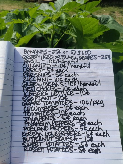 SUNDAY!!! You all know the DRILL !! Early birds get the goods - FREE scrumptious brunch with amazing yummies prepared by <a href="/FungiAmongi/">Angel Zimmerman</a> #whatsyouroldbrooklyn 2800 Archwood 11 am>until food runs out (quickly).  Tremont ppl are allowed too :)