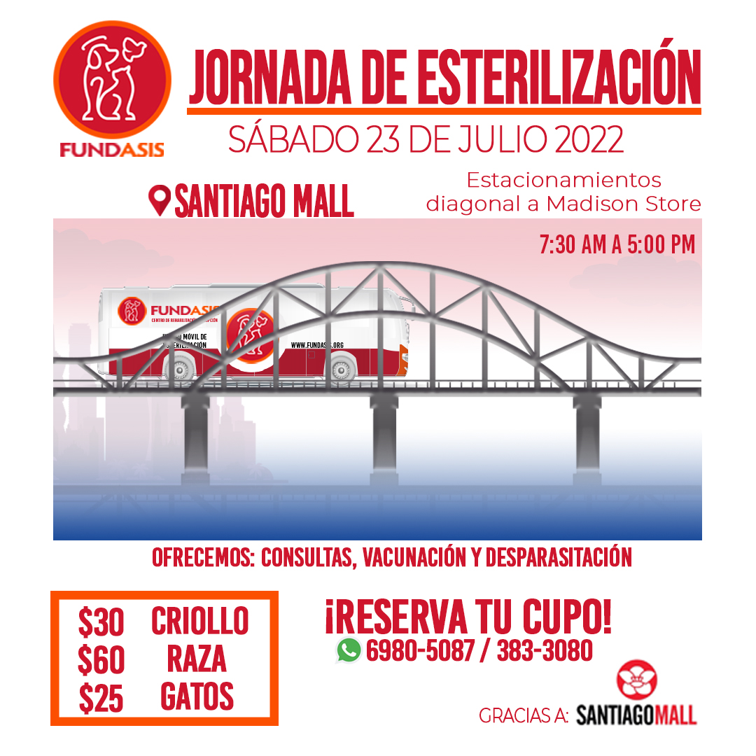 Fundación San Francisco de Asís ( FUNDASIS ) tweet media