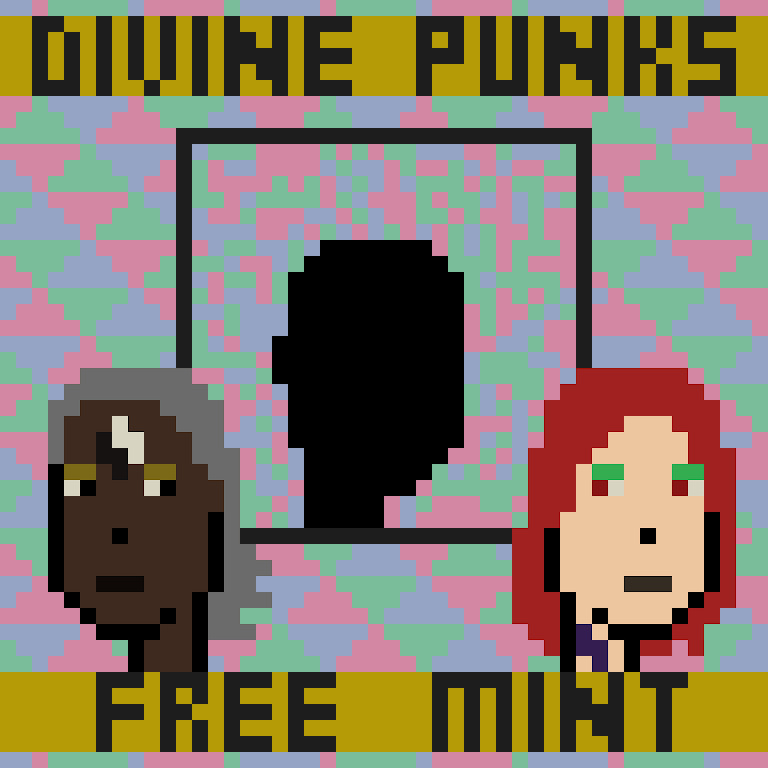 Have you ever seen #gas at 6??? Mint your free <a href="/DivinePunksNFT/">DivinePunksNFT | FREE mint</a> now! We're not dead yet... 🏔️

etherscan.io/token/0xC2Cdb1…

#FreeMint #NFT #NFTs #NFTcollection #NFTproject #cryptopunks #NFTcommunity