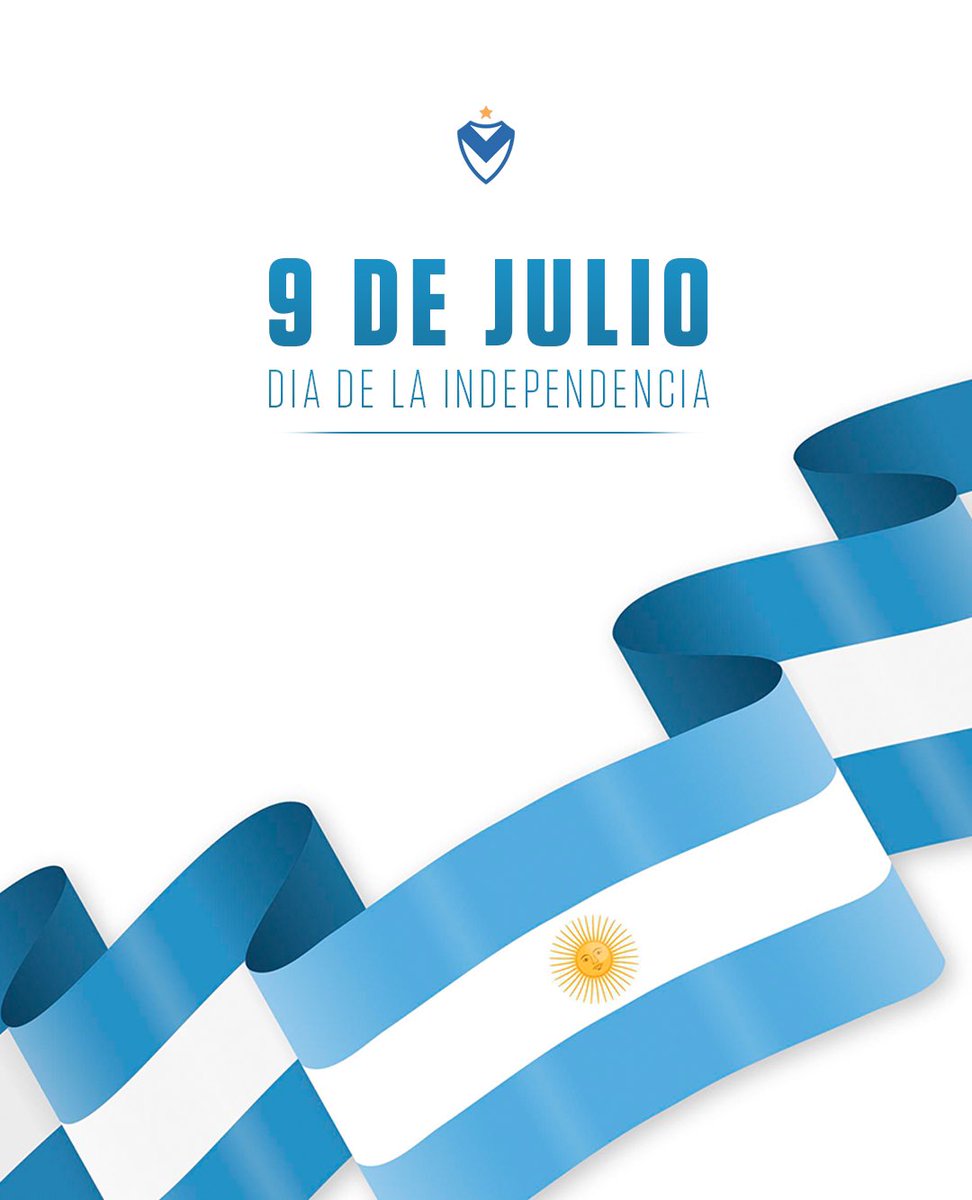 9 de  Julio 🇦🇷 #DiaDeLaIndependencia