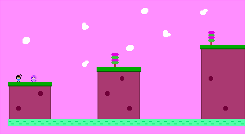 AlexMonfortfer1's tweet photo. Manilla in Pocket Wonder screenshots

https://t.co/EmaheVeI1B

#indiegame #RandyandManilla #indiedev #indiegame #RETROGAMING #itchio #pocketplatformer #arcade1up #pixelart https://t.co/qCKE7o0RvT