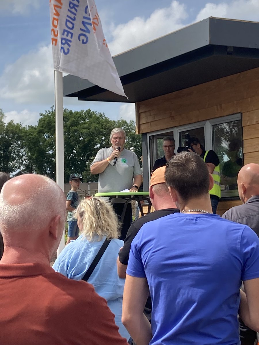 CDA Staphorst tweet media