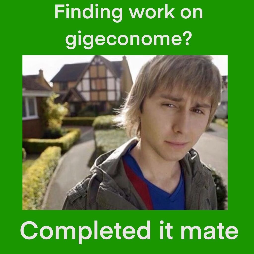 Gigeconome1's tweet photo. Find your next job today at GigeconoMe.   https://t.co/iuDCtthHEp  #jobready #Jobs #studentsuccess #university #jobreadygraduates https://t.co/ELePg2Btfo