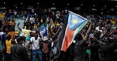 Kuany Kuany tweet media