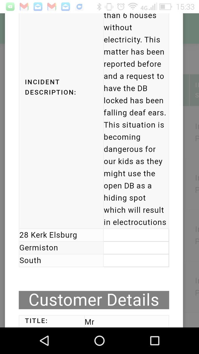 AllenTTrading's tweet photo. @CoE_Call_Centre @City_Ekurhuleni @Our_DA https://t.co/JC73KZNCLQ