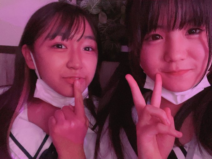 Twitterのコスプレ画像11