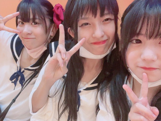 Twitterのコスプレ画像10