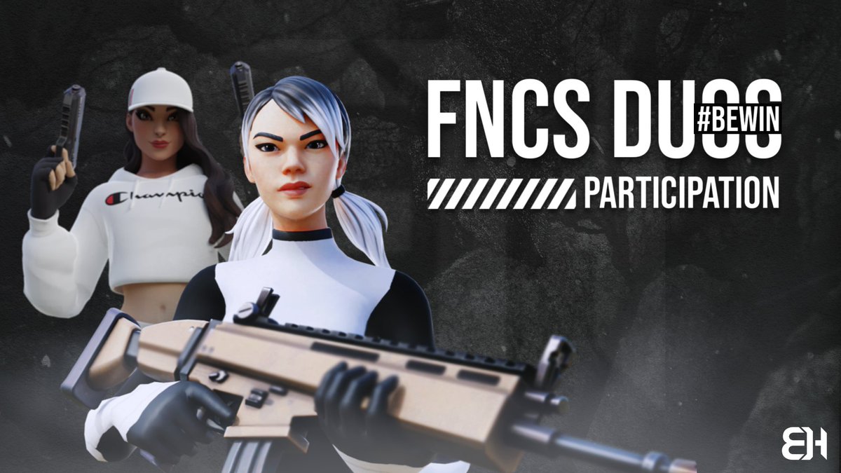 Nos joueurs s'élancent dans la manche 2 de ces #FNCS !

Comptez sur <a href="/ShowSon_/">ShowSon</a>, @ksawftn et @NayhkoX1 pour vous surprendre... 🏆

#BEWIN 🔥