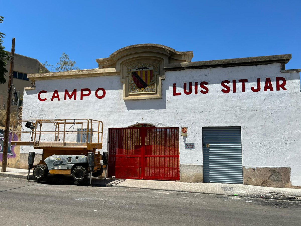 Moviment Mallorquinista tweet media