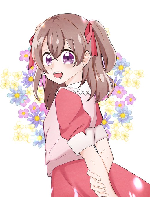 和実ゆいちゃんデパプリほんと可愛い 