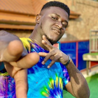 MaxidoGh's tweet photo. #NewProfilePic check out new banger out now @KwekuDarlingGH   #Onipa on all digital platforms ✅🌎❤️ worldwide music 🎵 #Classsical #Ohliba ❤️🥵 https://t.co/6YJtc2cDQa
