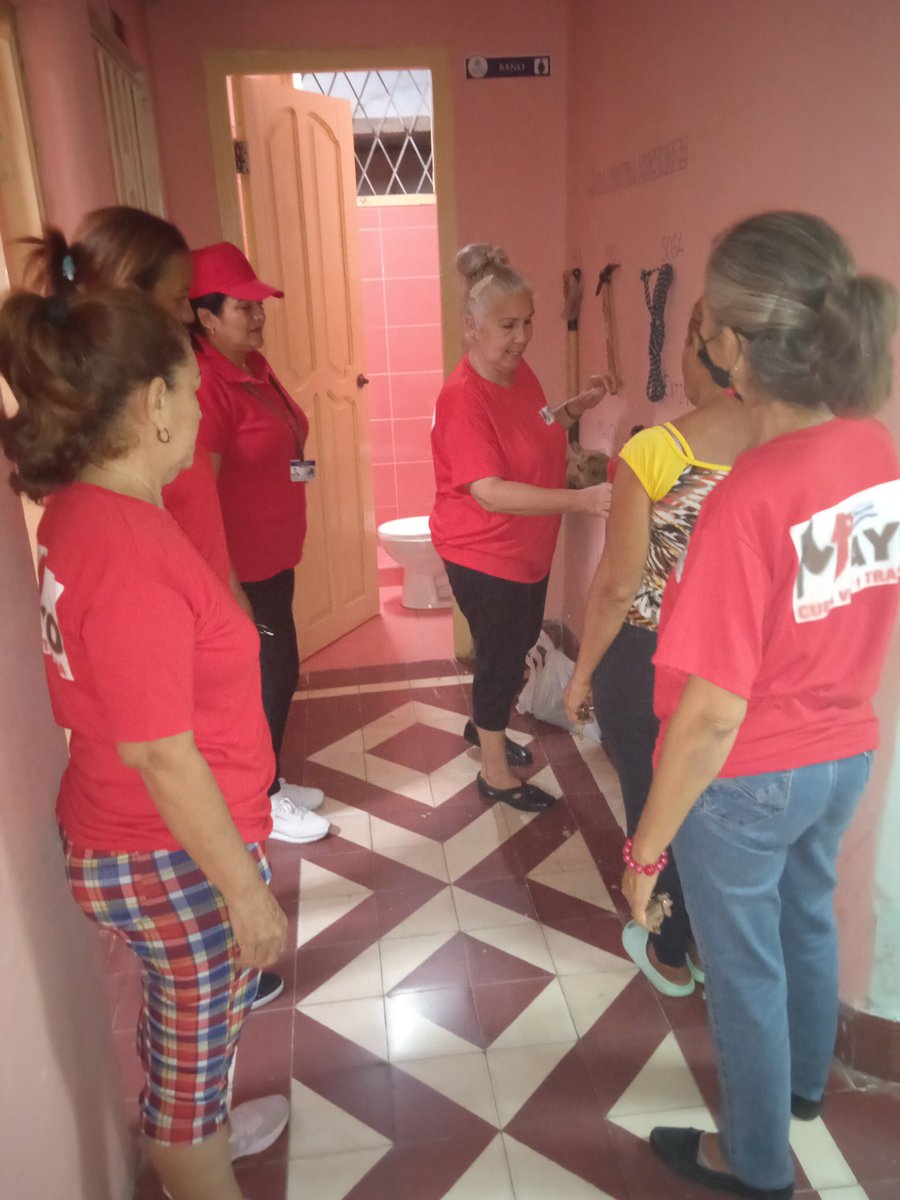 Preparación en <a href="/dpfpgranma/">FINANZAS Y PRECIOS GRANMA</a> , "Día Territorial de la Defensa": Protección contra incendios 🔥, detención de vulnerabilidades y Guerra no Convencional. <a href="/GobiernoGranma/">GobiernoGranma</a> <a href="/MainolysR/">Mainolys Hechavarria Reyes</a> <a href="/finanzasprecios/">Ministerio de Finanzas y Precios Cuba</a> #CubaPorLaPaz #PorGranmaLoMejor