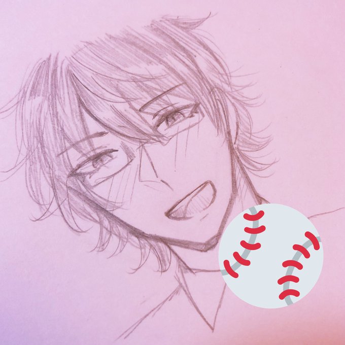 ガチで数億年ぶりに描いた……初監督レオス、応援してるぞおおお!! 