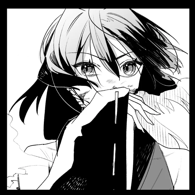 私の癖のせいでぼろぼろにされた雫ちゃん 