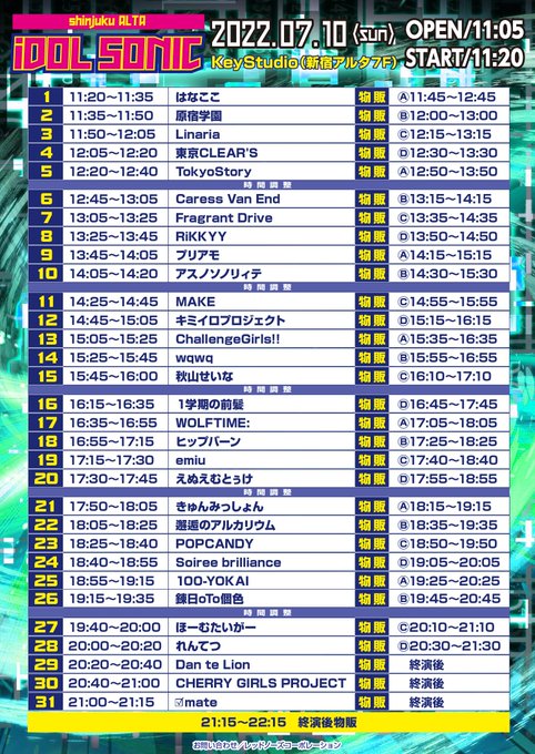 Twitterのコスプレ画像22