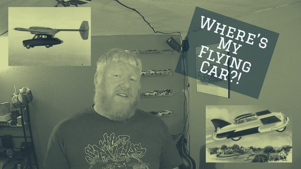 Q&amp;A: Where Are the Flying Cars I Was Promised?! carnewscafe.com/2022/07/qa-whe…