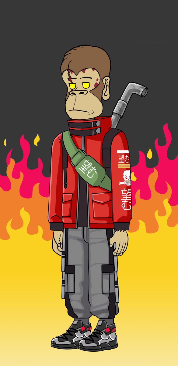 JpegPalace's tweet photo. Drippy  X Jpeg Palace WL GIVEAWAY
抽奖啦✨

Giving away 7x Whitelist spots @drippyzombies

To enter 👇🏻
1️⃣Follow @JpegPalace @GiDan_1020 @drippyzombies  
2️⃣♥️ &amp; RT
3️⃣Tag your friends!

⏱️24 Hours!

#NFT #NFTCommunity #WLGiveaway https://t.co/xndKLFqlAa