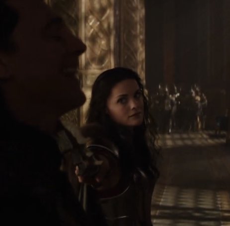 comfort for lady sif stans tweet media