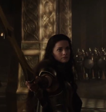 comfort for lady sif stans tweet media