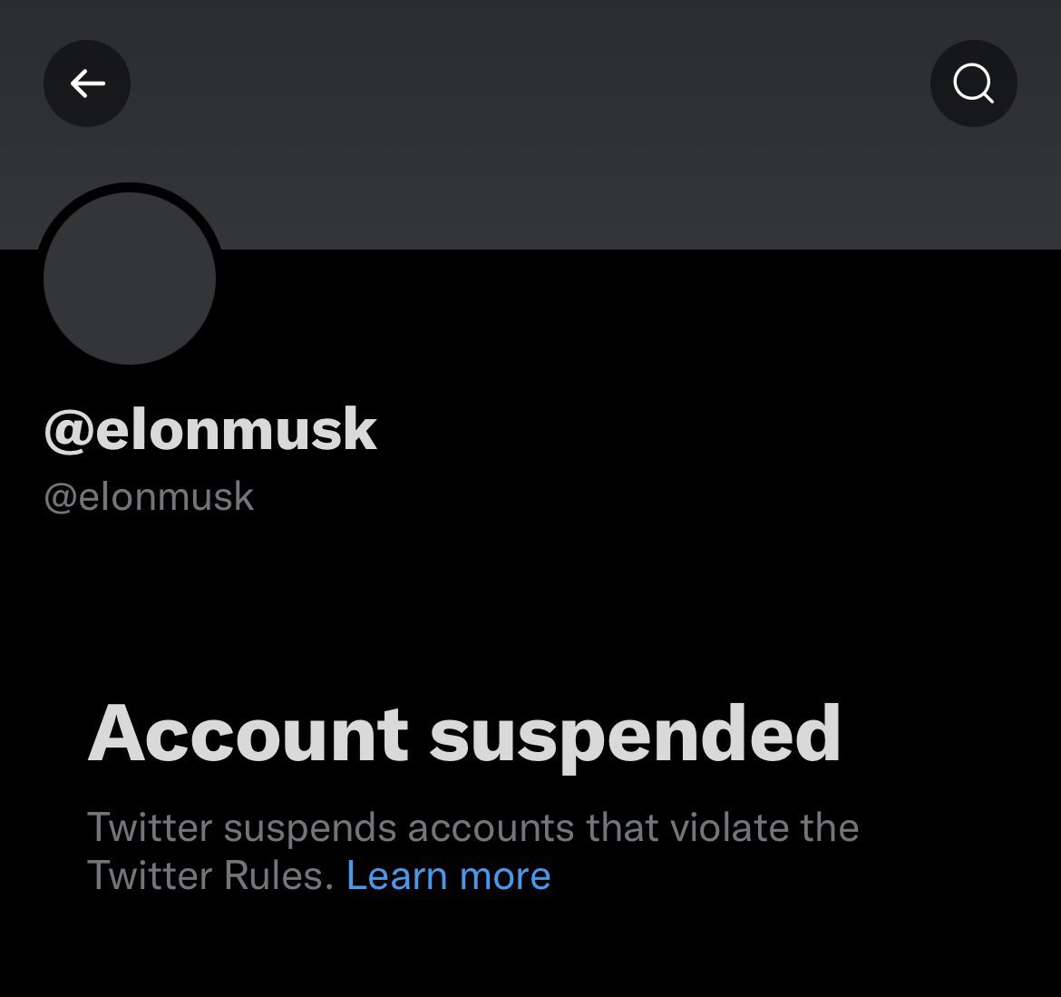 gurgavin's tweet photo. RIP @eIonmusk https://t.co/MWiW2sQOkI