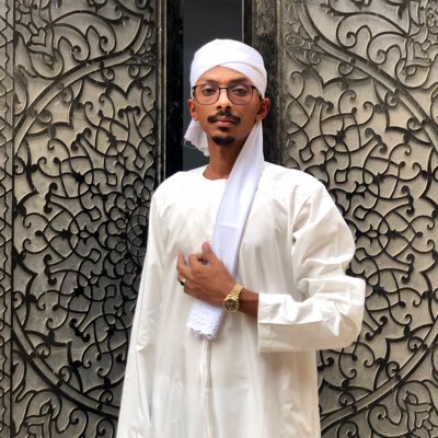 mohammadfawzi01's tweet photo. #NewProfilePic https://t.co/grqX7uDGzh