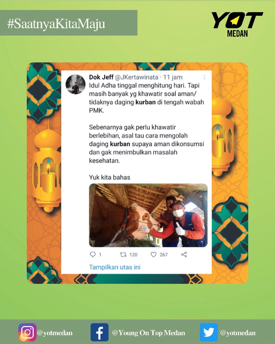 Young On Top Medan tweet media
