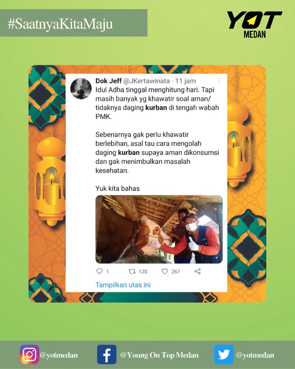 Young On Top Medan tweet media