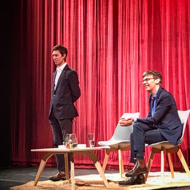 Buxton International Festival tweet media