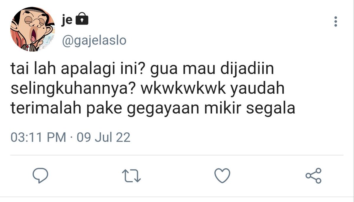 complicated

: na jaemin few tweets au
© imajinasicia