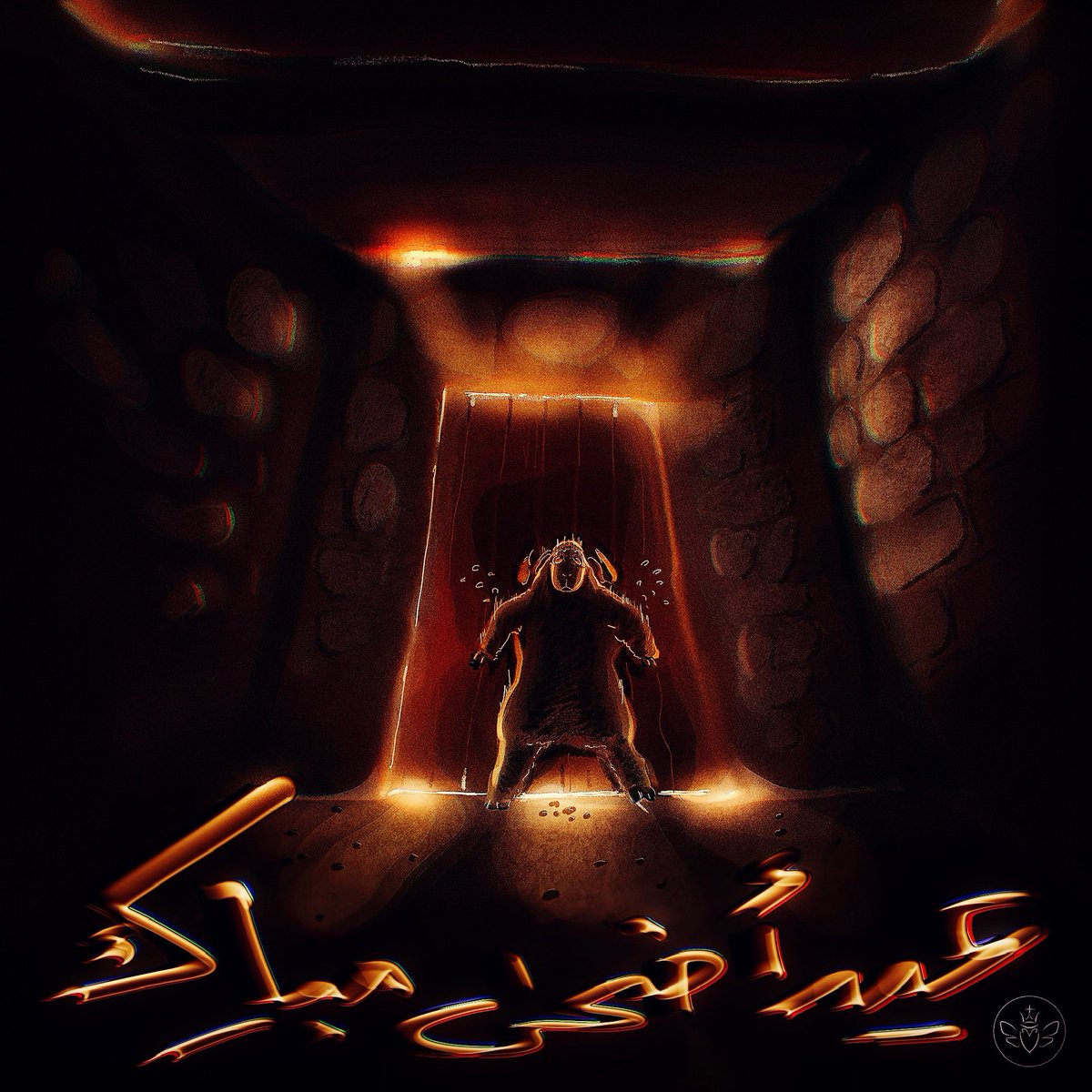 seiya_studio's tweet photo. يهنئكم ستوديو سيا بحلول #عيد_الاضحى المبارك اعاده الله علينا باليسر و البركه و كل عام و أنتم بخير 🌌 🐑✨ https://t.co/Ch58EfFS7Y