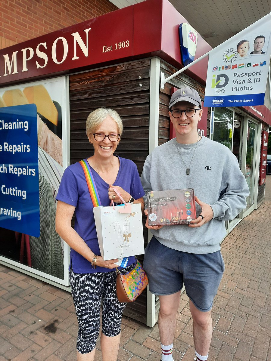 Louise J Community Champion tweet media