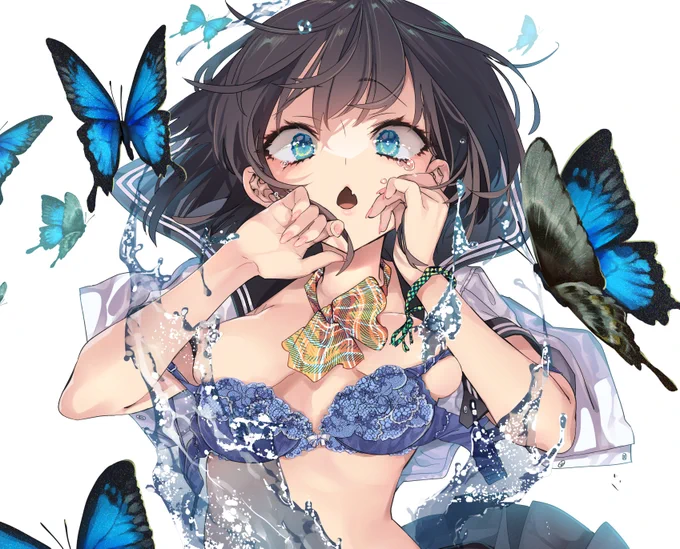 🦋 