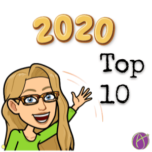 alicekeeler's tweet photo. Top 10 Blog Posts of 2020 for https://t.co/oE7iMBI65v https://t.co/1Sbt1NR1IO https://t.co/rgkUrW5SWi