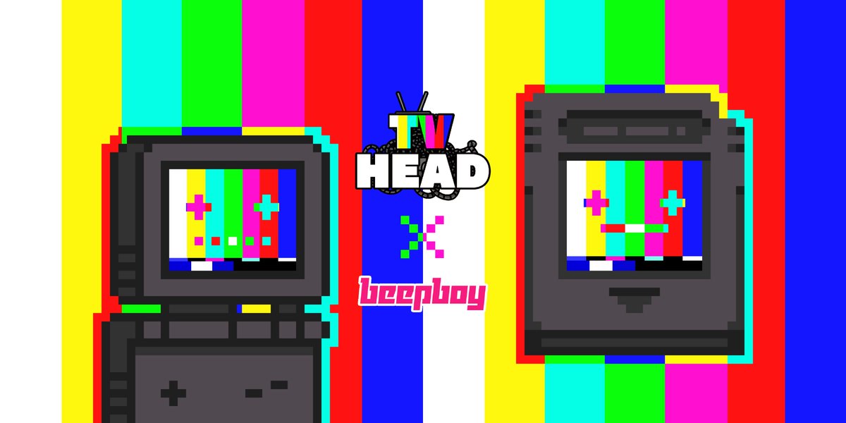 Beepboy.algo tweet media