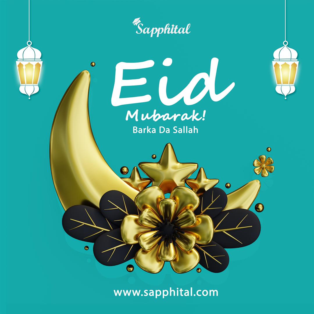 sapphital's tweet photo. May this season bring you lots of joy, happiness , enlightment and good health.
Eid Mubarak!
#eid2022 #eidmubarak #sapphital #elearning #unlearnrelearn #weekendvibes https://t.co/cZDnrtykLD