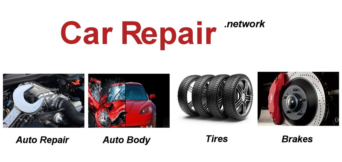 Car Repair Network
Largest Auto Network
CarRepair.network 
1Mechanics.com 
ForeignMechanic.com 
Transmissions.network 
AutoBody.network
iTires.net 
iRims.net
CarDealer.network 
#mechanics 
#transmissions 
#autobody