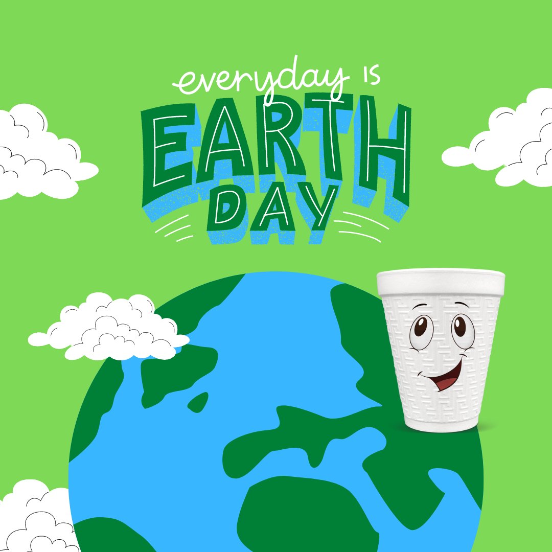 Dany_Vasito's tweet photo. Dany tiene razón, ¡todos los días son días de la tierra! Por eso cuidémosla <3 #ReciclaUnicel #DanyTeInforma #DanyComparte #Julio2022 #DíaDeLaTierra #DanyDice #UnicelSíSeRecicla #YoSíReciclo https://t.co/amOdup4tlU