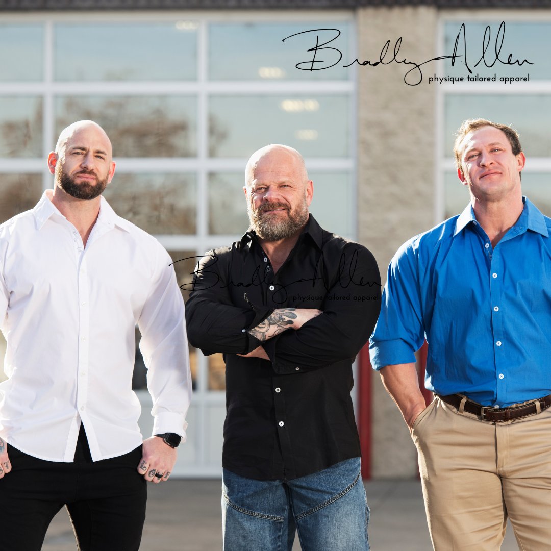 BradleyAllenCo's tweet photo. This is Nathan Leach-Proffer, photographer extraordinaire! Nate's been with us since the very beginning, capturing the development of Bradley Allen, shooting lifestyle and product shots, capturing events and fashion shows that we've been a part of, and so much more. https://t.co/X5yqc95767