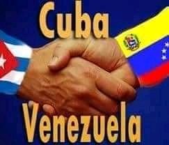 IyaraimiF's tweet photo. La Cooperación Médica Cubana es continuidad, es la vida por quién lo necesite para cuba y el mundo. #CubaCoopera #CubaPorLaVida @cubacooperaven @unidad_central @MINSAPCuba https://t.co/bAan4nOLs8