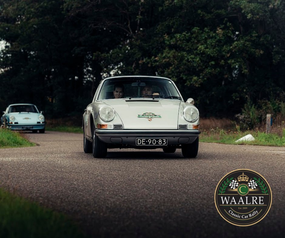 waalrerally's tweet image. De Waalre Classic Car Rally is specifiek bedoeld voor rallyrijders met klassieke auto’s; daarnaast kunnen ook een select aantal deelnemers met een super car zich inschrijven. Wilt u deelnemen met een super car, stuur dan een e-mail om te informeren of uw auto in aanmerking komt.