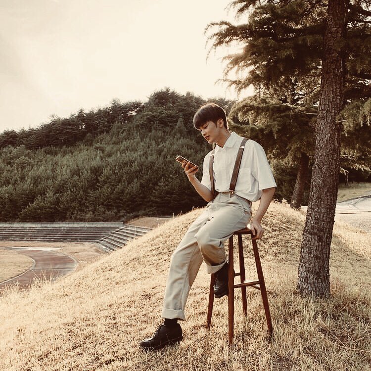 going on a picnic date with mark lee.

#NCTzenSelcaDay #NSD #MARK <a href="/NCTsmtown_DREAM/">NCT DREAM</a>