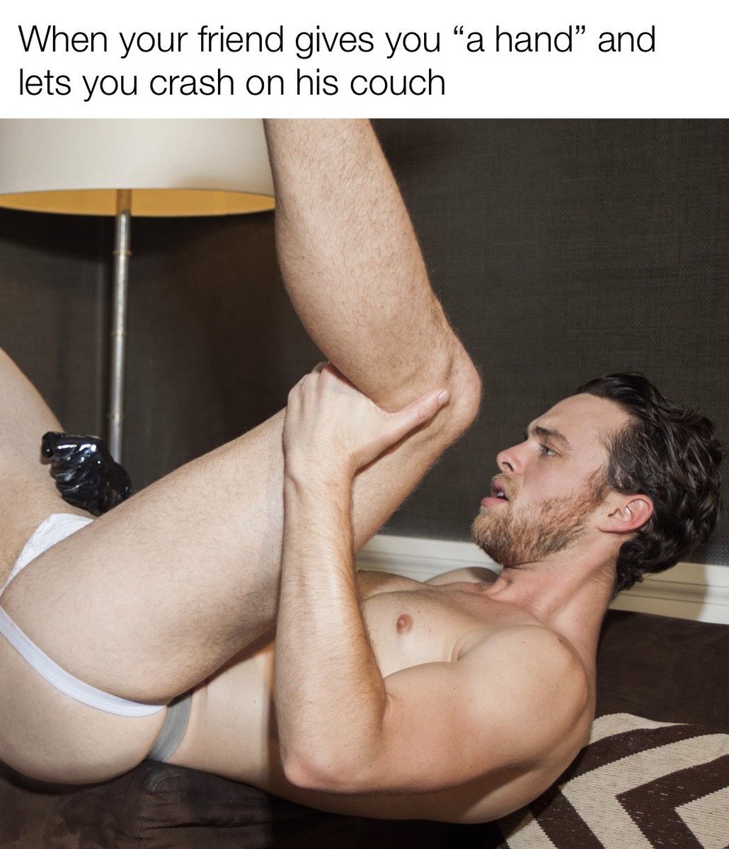 The_Shady_Gay_'s tweet photo. #couch #stayover #friends #gayfriend #fist #fisting #gayfisting #jock #jockstrap #jockstraps #gayjock #gayjocks #gayjockstrap #gayboy #gayguy #gayman #gaylife #gayworld #gay #gays #gaymeme #gaymemes https://t.co/H8n9PRCrp4